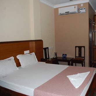 Prakasam Residency, Pondicherry 2